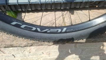 Używany Roval Traverse Alloy 29 bike — zdjęcie 3 z 4