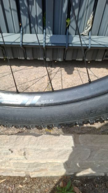 Roval Traverse Alloy 29 bike usato — immagine 4 di 4