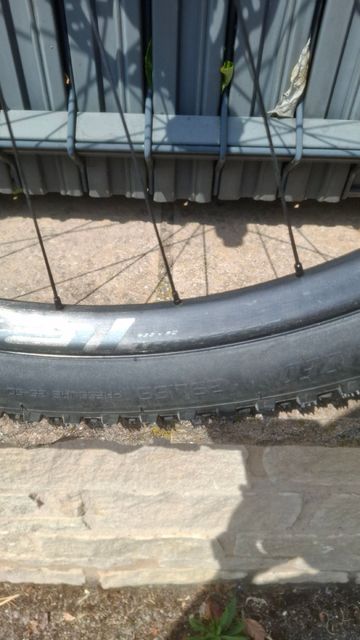 Używany Roval Traverse Alloy 29 bike — zdjęcie 4 z 4