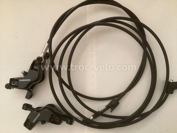 Brugt Sram GUIDE 4 pistons Brakes