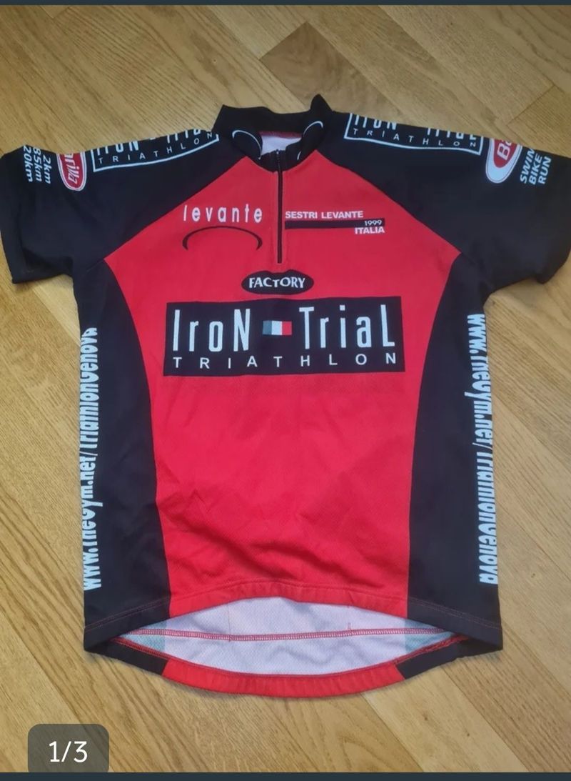bici Cycling Jersey Cycling Clothing usato