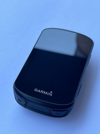 Gebrauchtes Garmin Edge 530 GPS Cycling Accessories