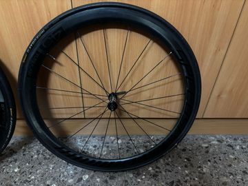 Used Speedsix EVO 45 2018 bike — image 8 of 9