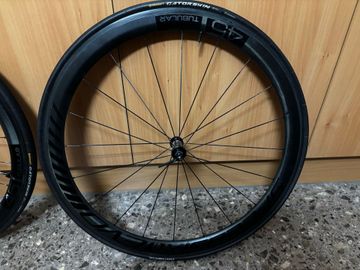 Used Speedsix EVO 45 2018 bike — image 7 of 9