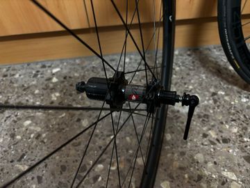 Used Speedsix EVO 45 2018 bike — image 5 of 9