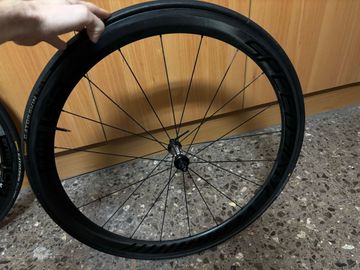 Used Speedsix EVO 45 2018 bike — image 4 of 9