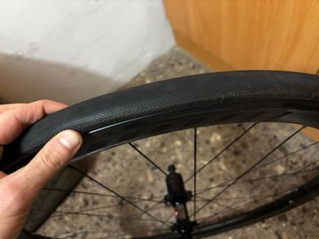 Used Speedsix EVO 45 2018 bike — image 9 of 9