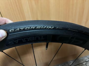 Used Speedsix EVO 45 2018 bike — image 6 of 9