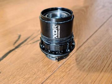 Brugt Sram Corpetto ruota libera Cycling Accessories