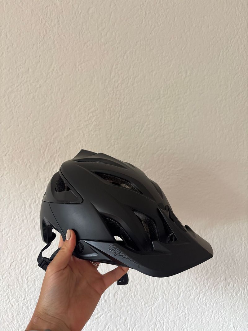 Used Troy Lee Designs A3 MIPS Helmet 2025 Cycling Accessories