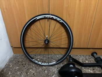 Použité Bkool Rodillo bike — obrázek 4 z 7