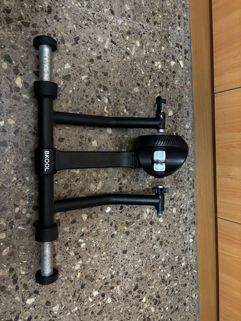 Použité Bkool Rodillo bike — obrázek 3 z 7