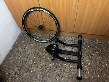 Used Bkool Rodillo bike — image 7 of 7