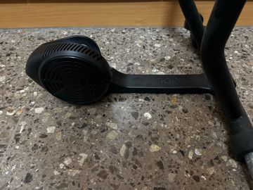 Used Bkool Rodillo bike — image 2 of 7