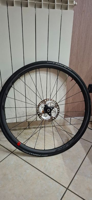Fulcrum speed 25db 2025 bike d'occasion — image 3 sur 5