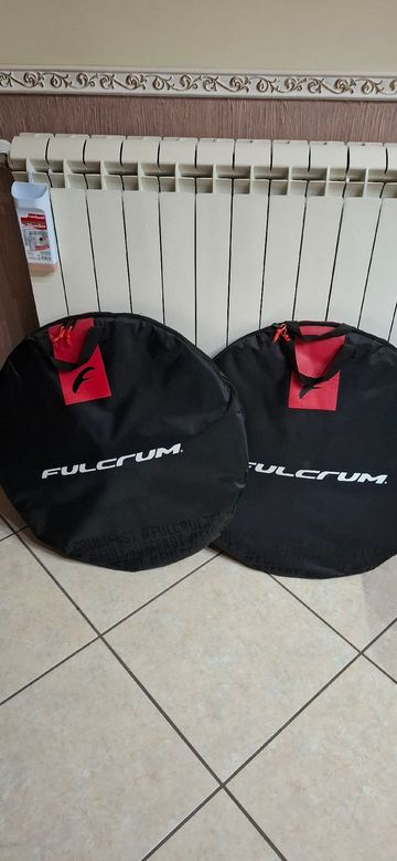 Fulcrum speed 25db 2025 bike d'occasion — image 1 sur 5