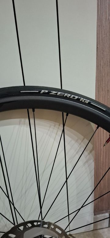 Fulcrum speed 25db 2025 bike d'occasion — image 5 sur 5