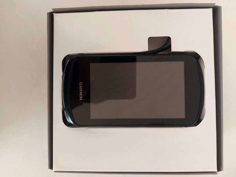 Brugt Garmin Edge 1040 2026 bike — billede 7 af 8