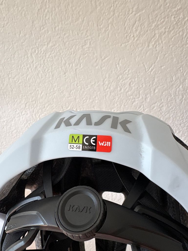 Used Kask Protone Icon 2025 bike — image 3 of 3