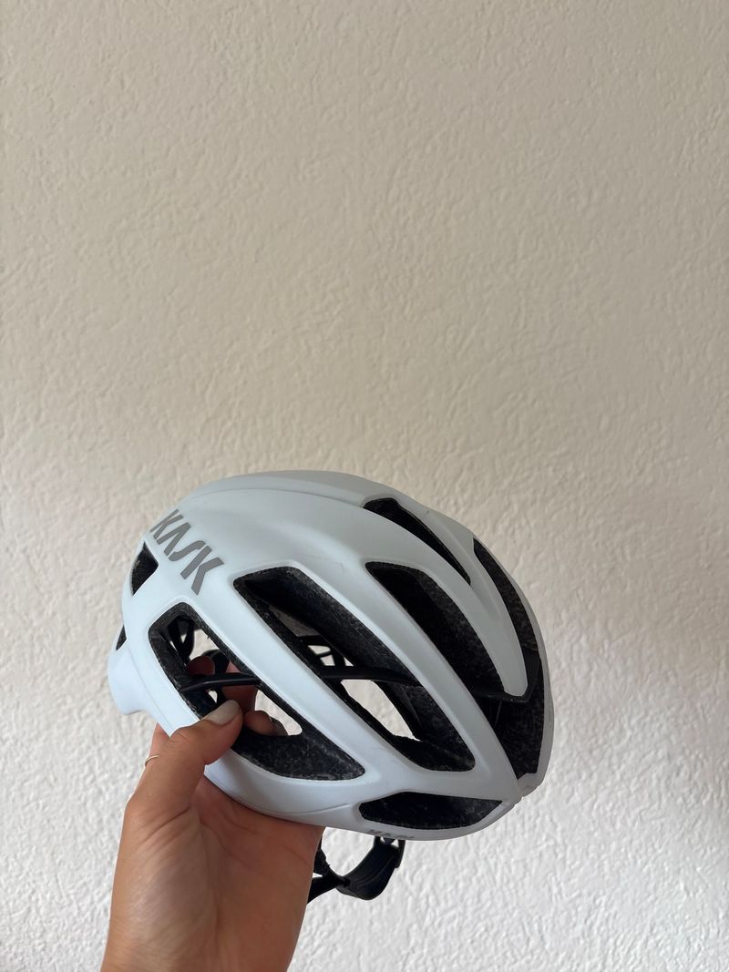 Used Kask Protone Icon 2025 Cycling Accessories