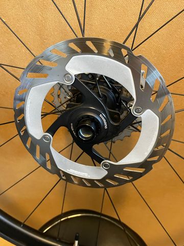 Tweedehands Velomann Palladium 33 2025 bike — afbeelding 9 van 11