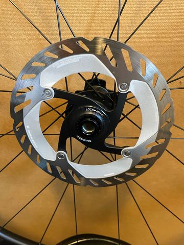 Tweedehands Velomann Palladium 33 2025 bike — afbeelding 5 van 11