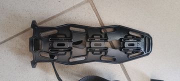 Gebrauchtes No brand suporte bagagem 2026 Cycling Accessories