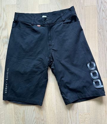 Gebrauchtes POC MTB / Cycling Shorts Cycling Clothing