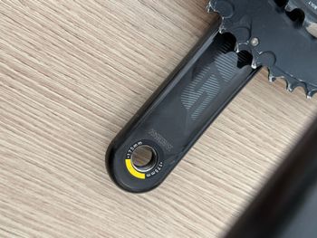 Brugt Sram Red BB30 Crankset bike — billede 3 af 4