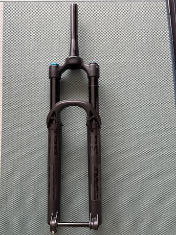 Used Fox 38 Performance Fork 2027 bike — image 1 of 4