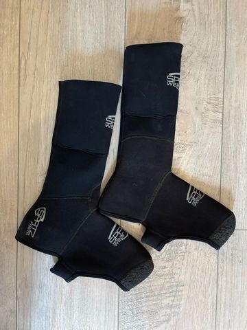Used spatzwaer Fasta Overschoenen Cycling Clothing