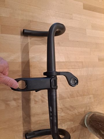 Used Bmc Cockpit ICS2 2024 bike — image 2 of 2