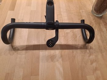 Gebrauchtes Bmc Cockpit ICS2 2024 Cockpit