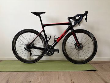 Used Zipp 302 Disc 2021 bike — image 4 of 4