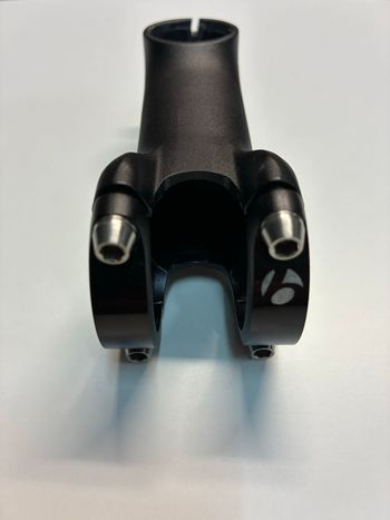 Used Bontrager Pro Blendr Stem 2022 bike — image 3 of 3