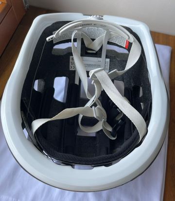 Używany POC Omne Lite Helmet bike — zdjęcie 6 z 7