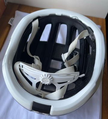 Używany POC Omne Lite Helmet bike — zdjęcie 7 z 7