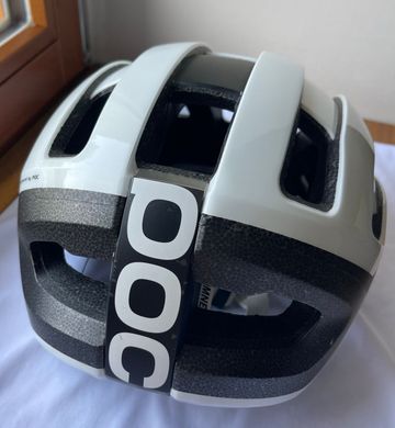 Używany POC Omne Lite Helmet bike — zdjęcie 3 z 7
