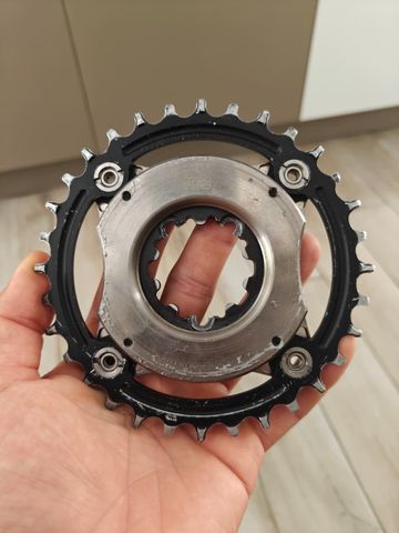 Tweedehands O-Chain Ochain Active Spider bike — afbeelding 2 van 5
