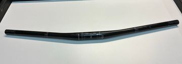Brugt Bontrager RXL Handlebar 2020 Cockpit