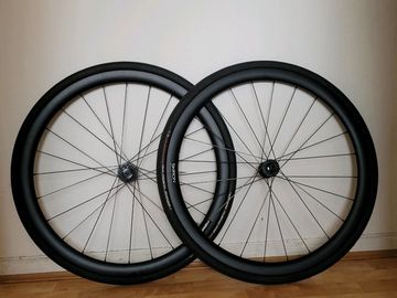 Używany Ridley Forza Skiron CR38 Wheels
