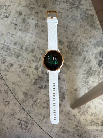 Używany Garmin Venu 2S 2024 Electronics
