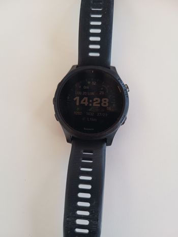 Used Garmin Forerunner 945 GPS Watch 2023 Electronics