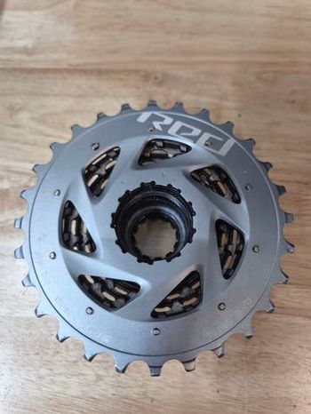 Gebrauchtes Sram Red AXS XG-1290 2025 Drivetrain & Pedals