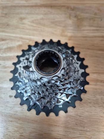 Sram Force CS-XG-1270-D1 2025 Drivetrain & Pedals usato