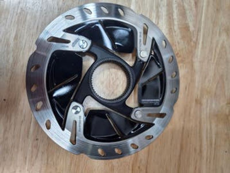 Shimano SM-RTW00-S8 2024 Brakes d'occasion