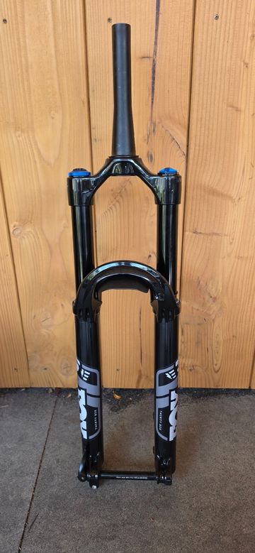 Fox Racing 36 Float Performance Elite 2023 Fork usato