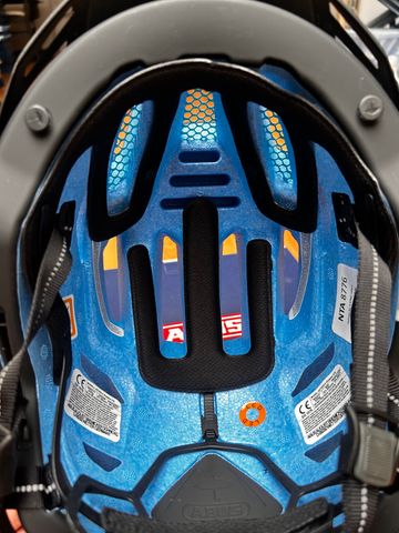 ABUS Pedelec 2.0 Helmet 2024 bike d'occasion — image 5 sur 5