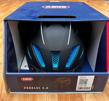 ABUS Pedelec 2.0 Helmet 2024 bike d'occasion — image 1 sur 5