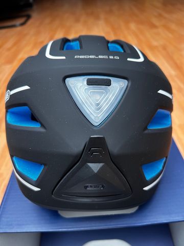 ABUS Pedelec 2.0 Helmet 2024 bike d'occasion — image 4 sur 5